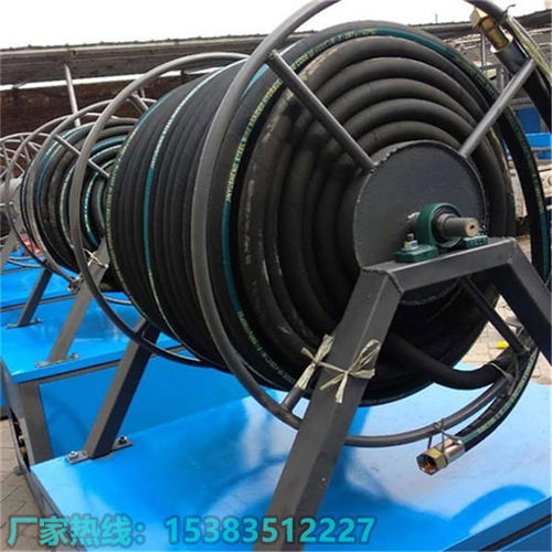 灌南建筑工地降溫塔吊噴淋建筑工地高空塔機(jī)除塵噴淋系統(tǒng)