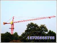 天津塔吊租賃天津凱德思達建筑機械租賃主要從事QTZ5613\QTZA5516\QTZ70塔式起重機、SC200/200施工電梯、施工吊欄(含施工升降機)等各類起重機械設備的租賃、安裝、拆卸、