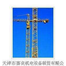 天津凱德思達(dá)——專(zhuān)業(yè)起重設(shè)備與維修服務(wù)的領(lǐng)航者