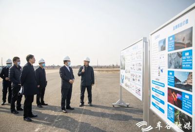 武漢經(jīng)開(kāi)區(qū)新年首日項(xiàng)目建設(shè)如火如荼