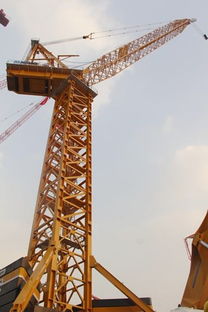 徐工塔吊維修公司專(zhuān)業(yè)服務(wù)與程信來(lái)供應(yīng)塔吊的優(yōu)勢(shì)