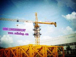 QTZ40塔吊供應(yīng)、批發(fā)與價(jià)格指南