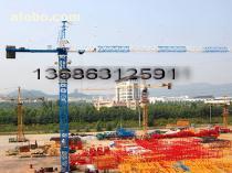 QTZ40華夏塔機 價格、種類、品牌與供應商全解析