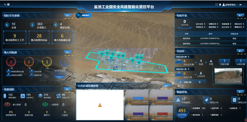 高臺工業(yè)園區(qū)加速數(shù)字化建設(shè) 信息安全設(shè)備制造引領(lǐng)產(chǎn)業(yè)升級