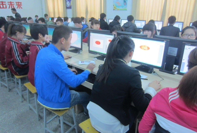 計算機應(yīng)用技術(shù)專業(yè) 聚焦計算機系統(tǒng)技術(shù)服務(wù)，賦能數(shù)字化轉(zhuǎn)型