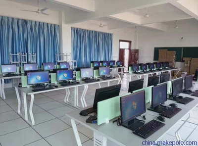 智慧教育新篇章 桌面云服務(wù)器、云終端與晶旭云電腦教室的計算機系統(tǒng)技術(shù)服務(wù)解析