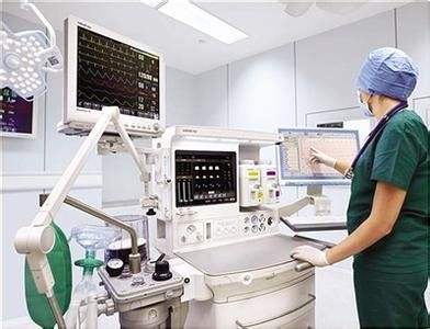 《第三類醫(yī)療器械經(jīng)營許可證中計算機系統(tǒng)技術(shù)服務(wù)的規(guī)定內(nèi)容解析》