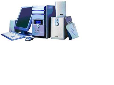 Intel“技術颶風”欲來，芯片市場風云突變——計算機系統技術服務的新紀元