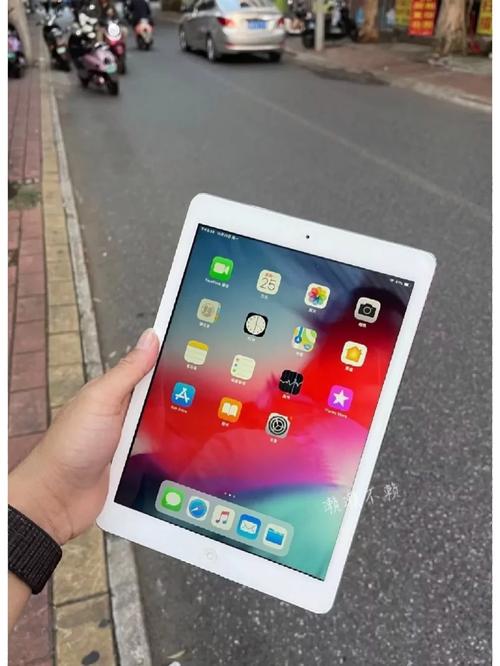 低價(jià)出二手閑置平板ipad air1 /ipad5